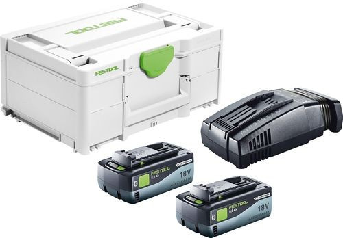 Festool energie set sys - festool,