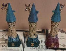 Harry Potter Wizard Schachfiguren Konvolut. Nicht vollständig.