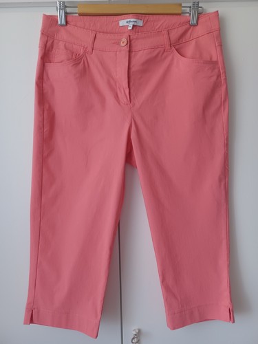 Steilmann bequeme caprihose - bequeme,