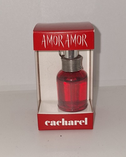 Miniatur cacharel amor - amor, 5