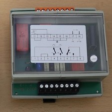 Honeywell Centra MCD3