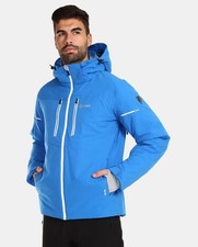 Herren skijacke kilpi tonnsi - skijacke,