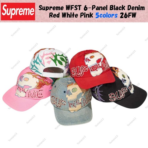 Supreme wfst panel - wfst, 6-panel
