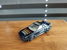 Mc Toy Toyota MR-2 Turbo