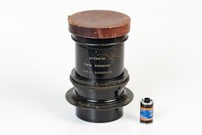 Hermagis Paris Eidoskope 1:5 N.2Wet Plate ULF