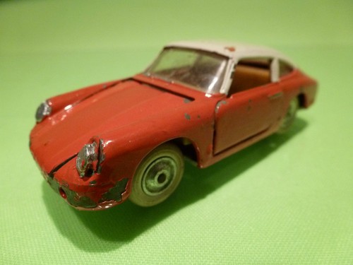 Gama 973 porsche 911 - 911,