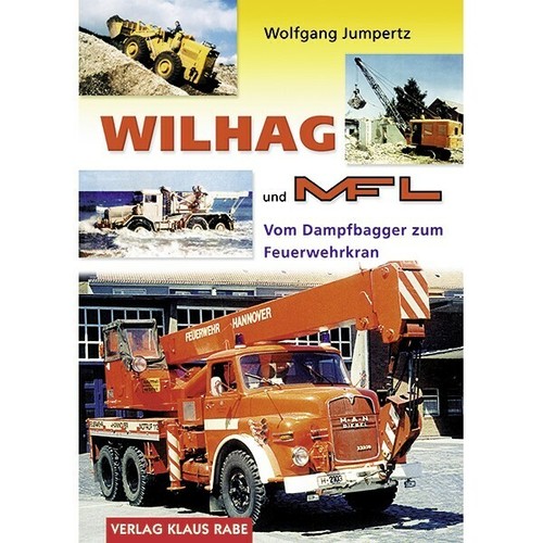 Wilhag und mfl - mfl, vom