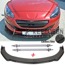 Frontlippe Stoßstange