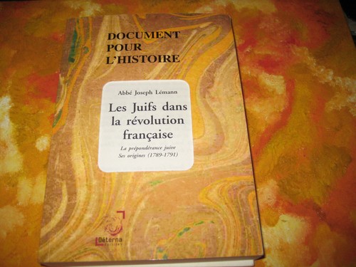 Abt joseph lemann - abt, lemann:
