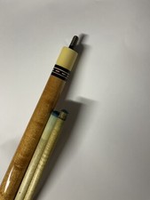 Meucci Pool Cue David Howard