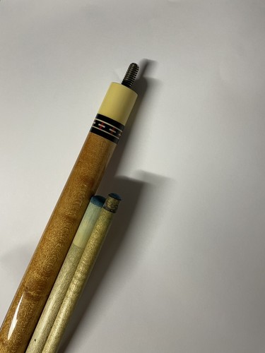 Meucci pool cue david - pool,