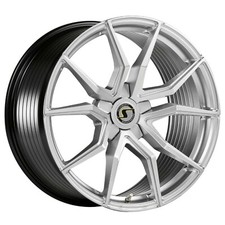 Schmidt Felgen Drago 10.5Jx20 ET34 5x120 SIL für Camaro Camaro MKVI A1XC