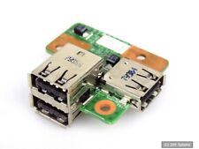 Fujitsu Esprimo Mobile V6535 Ersatzteil 55.4J002.001G USB Board Platine, BULK 1A