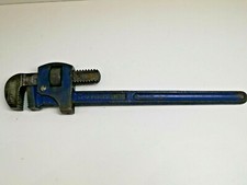 RECORD 18" (450mm) STILLSONS