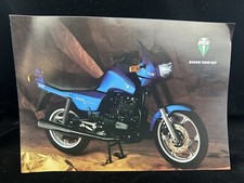 MZ Zschopau - Motorrad