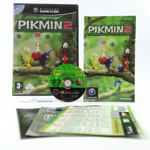 Nintendo gamecube spiel - nintendo,