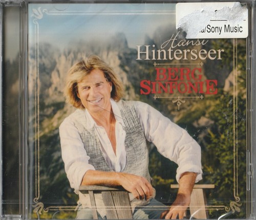 Hansi hinterseer - hansi,