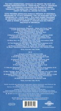Diaspora rembetika network - diaspora, of