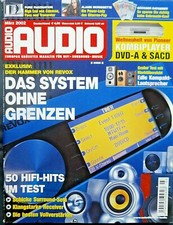 AUDIO 3/02,BLUEROOM MINIPODS,BOSTON VR M60,MC,MX,PV,ELAC CINEMA SET 3,ARCAM A 75