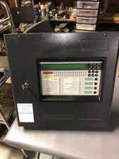 Honeywell Notifier BMZ NF30-A  Fire Alarm Panel 002-455-002