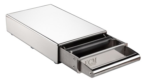 Ecm kaffee sudschublade aus - ecm,