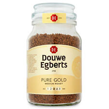 Douwe Egberts Pure Gold