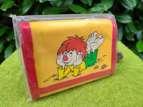 Pumuckl geldbeutel geldbörse - pumuckl,