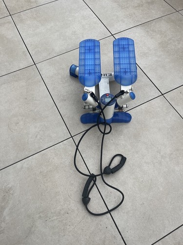 Stepper beine trainer - stepper, po