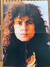 Marc Bolan   [doublesided]