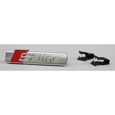 Original Audi A3 (8P) S-Line