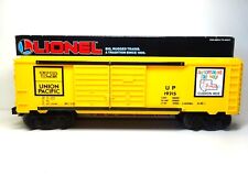 LIONEL 6-,19215 "UNION