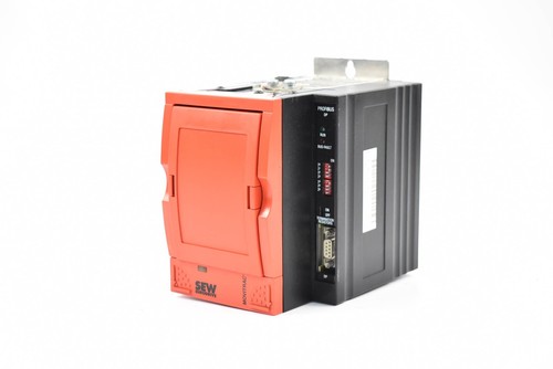 Defekt sew eurodrive movitrac - defekt, sew-eurodrive