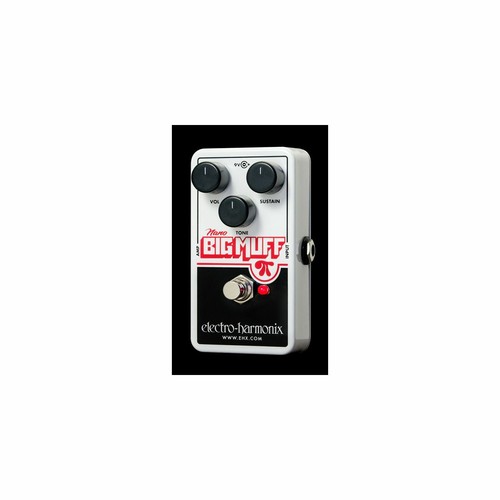 Electro harmonix nano big - nano,