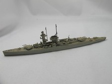 Modellbausatz 1:1250 Kriegsschiff Graf Spee Metall Neptun Modell 1033 #B