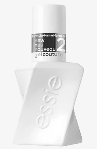 Essie gel couture top coat - essie,