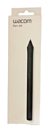 Wacom pen schwarz - wacom,