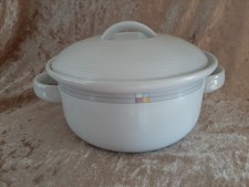 Thomas Trend Derby Mikrowelle Kochtopf Topf 1,2 l feuerfest 