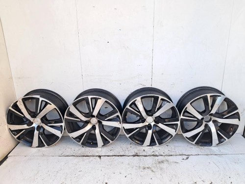 9678396777 felgensatz peugeot - 9678396777,