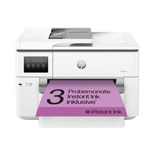 HP OfficeJet Pro 9730e Drucker Scanner Kopierer LAN WLAN A3 Instant Ink + 50€...