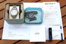 FOSSIL Damen Multifunktionsuhr