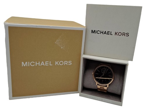 Michael kors damen armbanduhr - kors,