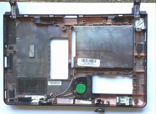Lenovo ideapad s10 netbook - ideapad,