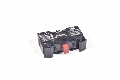 Siemens 3sb3400 - siemens, 3sb3400-0c