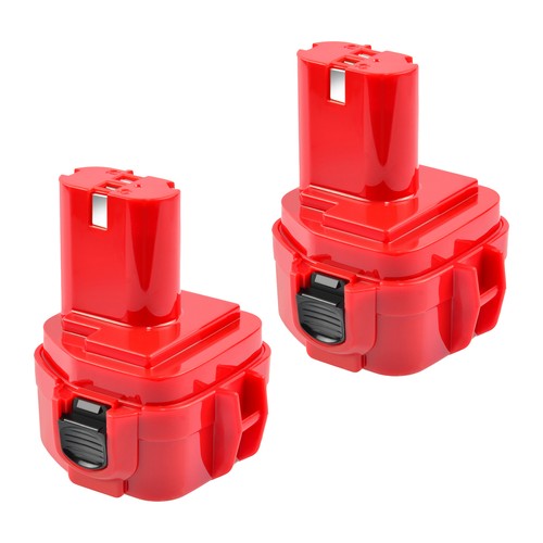 2x5ah 12v akku - ni-mh, für