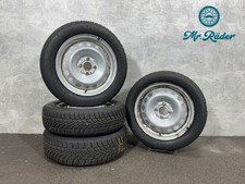 Smart Fortwo Forfour W453 Winterräder Winterreifen 15 Zoll