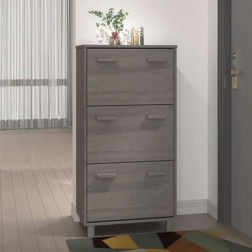 Shoe cabinet hamar - cabinet,