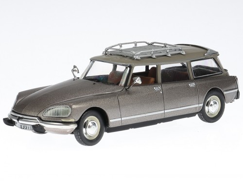 Citroen break 1974 - citroen,