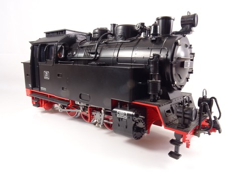 Lgb 27802 spur - lgb,