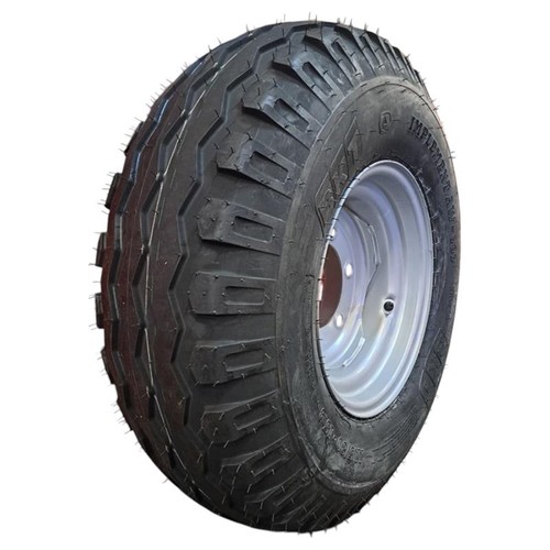 Komplettrad 3 10pr - 11.5/80-15.3,,