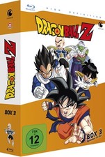 Dragonball Z - TV-Serie - Box